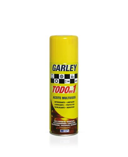 2503 OLEO MULTIUSO SPRAY GARL. 200ML