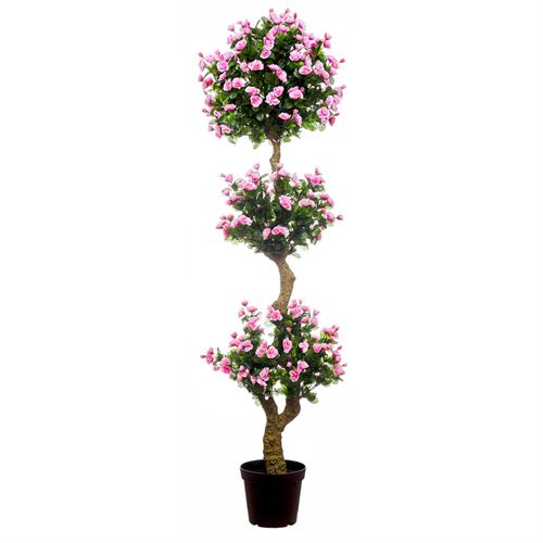 43441 PLANTA ARTIFICIAL RHODODENDRON 190CM