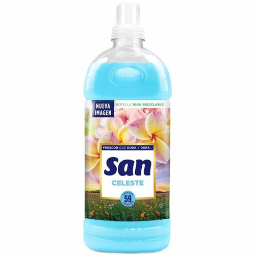 SAN AMACIADOR CONCENTRADO CELESTE 1,298LT