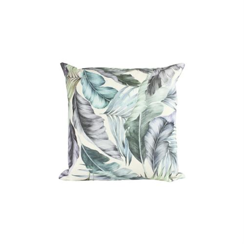 50522052 FRONHA 45X45CM AZ 3-1 GREENWICH AZUL 100%POLIESTER