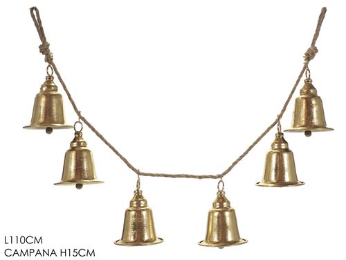 432172 GRINALDA SINOS 110CM