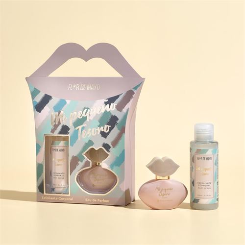 70564COFREE MI PEQUENO TESOURO 20ML   EXFOLIANTE