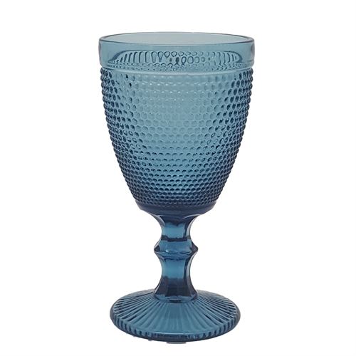 COPOS BLUE 17X9CM 330ml