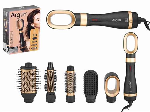 11810 SECADOR CABELO MULTIFUNCOES 1200W