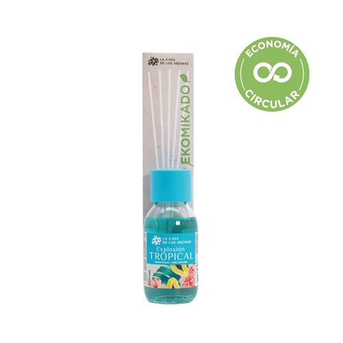 060275 MIKADO TROPICAL 85ML
