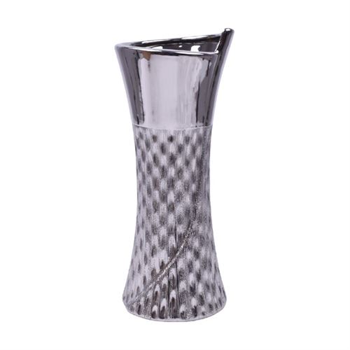 JARRA DECORATIVA CERAMICA 2488-007