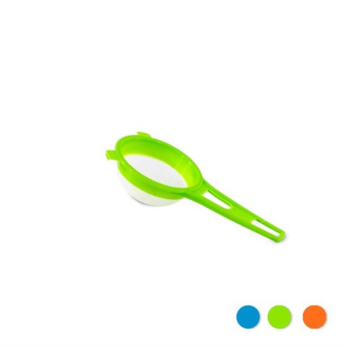 125129989 COADOR REDE CORES SORTIDAS Ø7cm