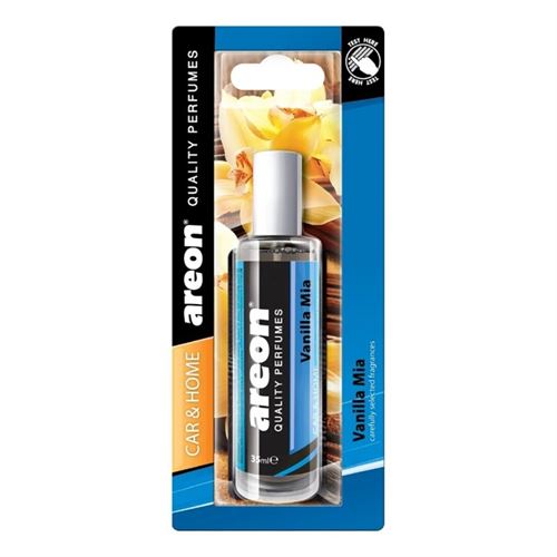 50944 AERON PERFUME 35ML VANILLA MIA