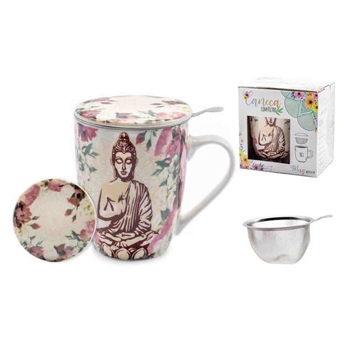 BC-74434 CANECA BUDA C/FILTRO 320ML