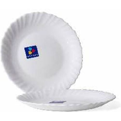 75943 PRATO SOBREMESA 18,5 CM FESTON LUM