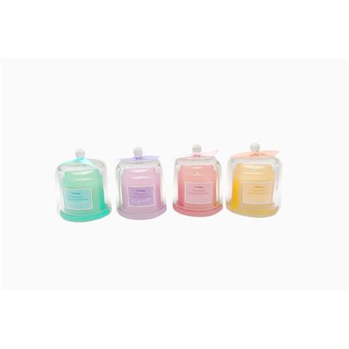 VELA PERFUMADA