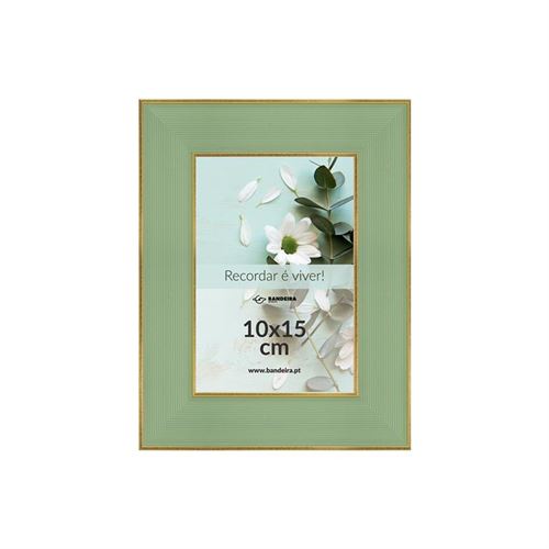 1189229 MOLDURA 10X15CM P6995-B-080-1