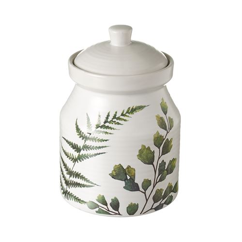 802395 POTE PLANT STONEWARE 12.5X12.5X17.5