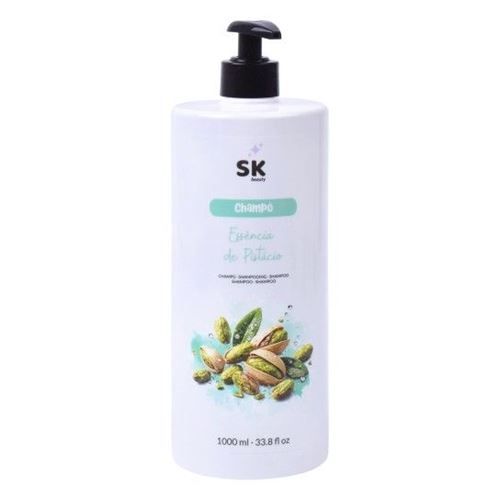 343095 CHAMPO SK ESSENCIA DE PISTACIO 1L