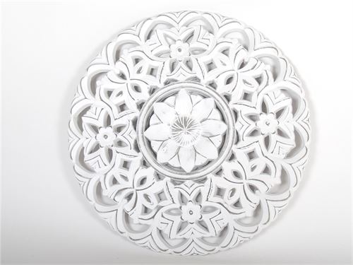 MANDALA MADEIRA 50CM