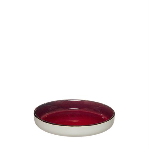 24294 PRATO PORCELANA 20CM