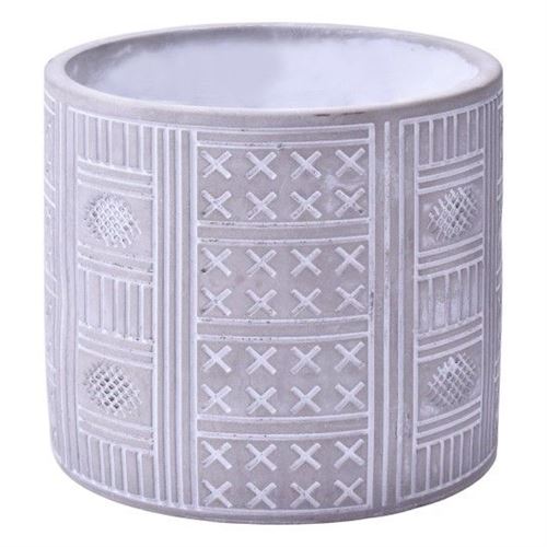 374624 VASO CERAMICA 13,5CM