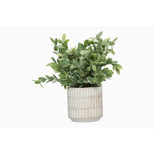 PLANTA BX-49646/GY8-11-E19 ARTIFICIAL 12X32CM