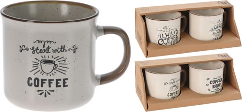Q75900330 CANECA SET2  CERAMICA