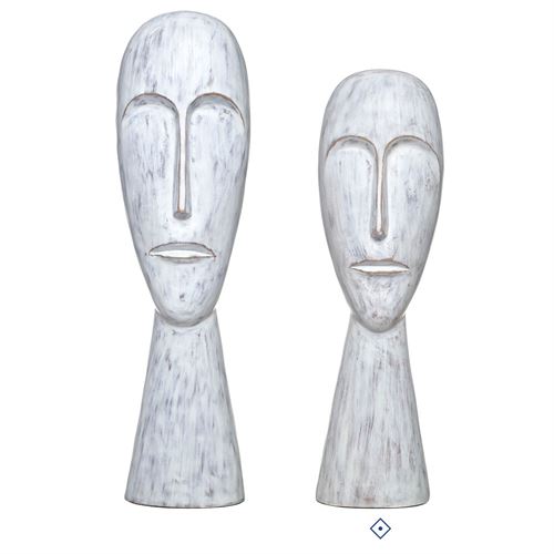 86295 BUSTO POLIRESINA C 17,50 L 12,00 A 60,00