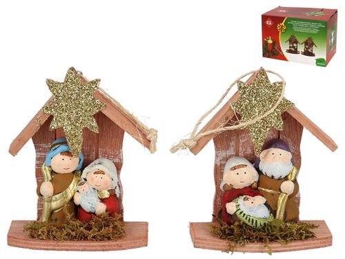 955263 NTL PRESEPIO
