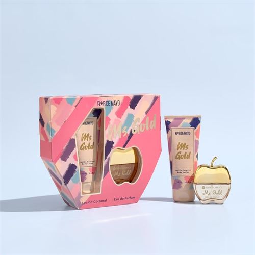 70557 COFREE MS GOLD 20ML