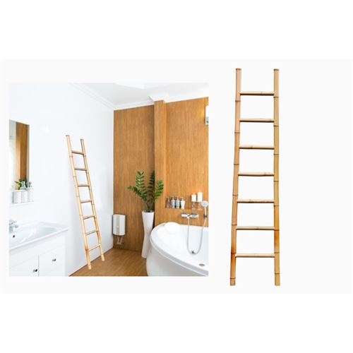 P031185379 ESCADA BAMBU POR-LD200 (45X200CM)