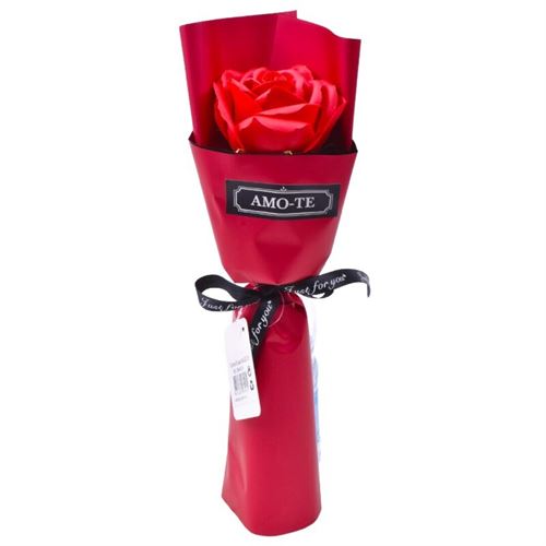 2646-001 RAMO ROSAS 9X32CM