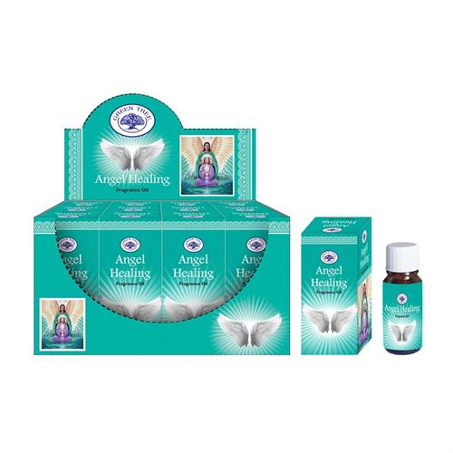 6202749 ES. LIQ. ANGEL HEALING GR TREE 10 ml