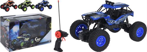 S34900190 BRINQUEDO CARRO