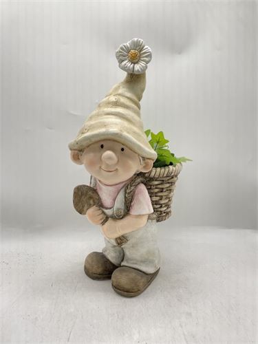 69892 DUENDE JARDIM