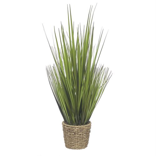 43535 PLANTA ARTIFICIAL ONION GRASS 60CM