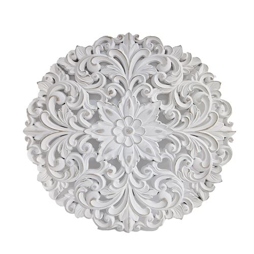 23532 MANDALA DECORATIVA MDF 79X79
