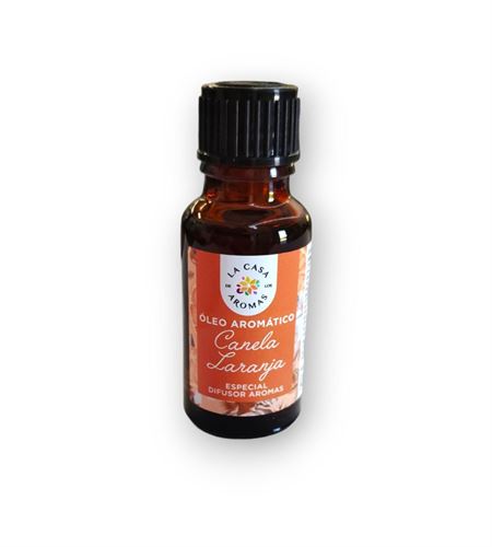 060497 AZEITE AMB. OLAS CANELA E NARANJA 18ML