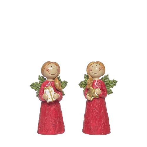 90198 ANJO NATAL POLIRESINA  C 7,00 L 4,00 A 19