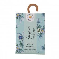 048648 SAQUETA PERFUMADA JAZMIM 100MG