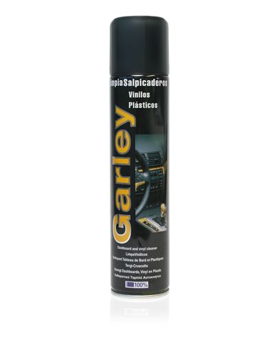 SPRAY CARRO GARLEY 600ML