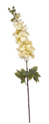 HASTE DELFINS CREME 85CM