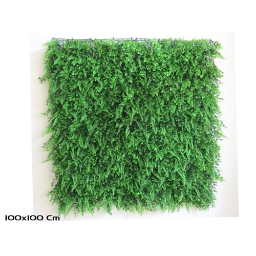 203393 JARDIM VERTICAL 100X100CM