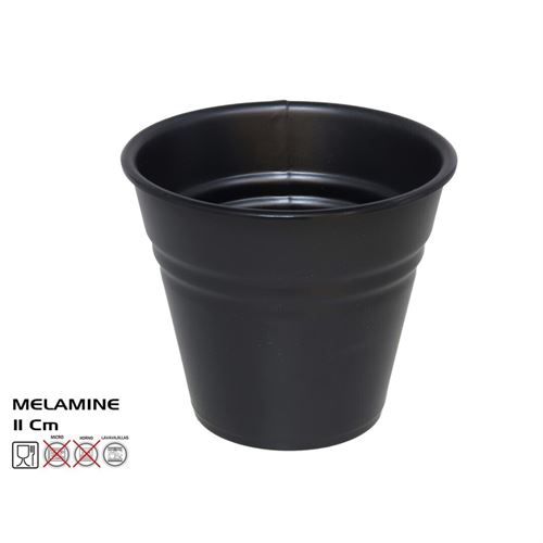 275314 RAMEQUIM 11 CM BLACK