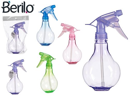 48768 PULVERIZADOR PLASTICO