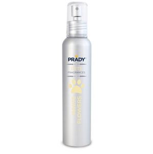 8283 PERFUME DE ANIMAIS PRADY PETS FLORES BRANCAS 150ML
