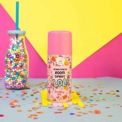 SPRAY POP FRUITY MIX 150ML