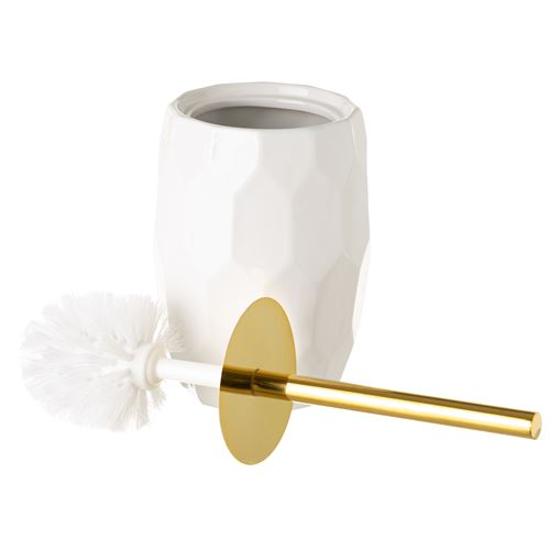 802112 PIAÇA CERAMICA WC 12,5X12,5X33CM
