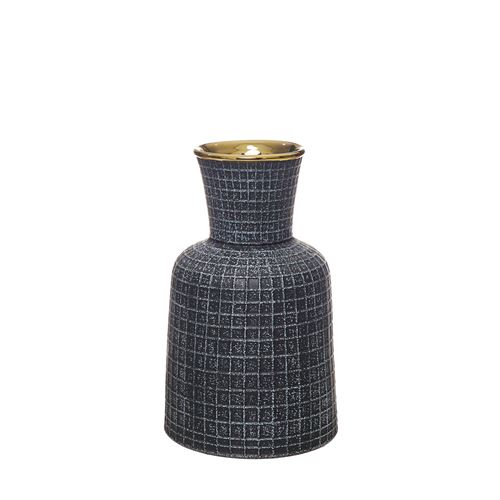 28687 CERÂMICA DECORATIVA - JARRA C 15,50 L 15,50 A 26,00
