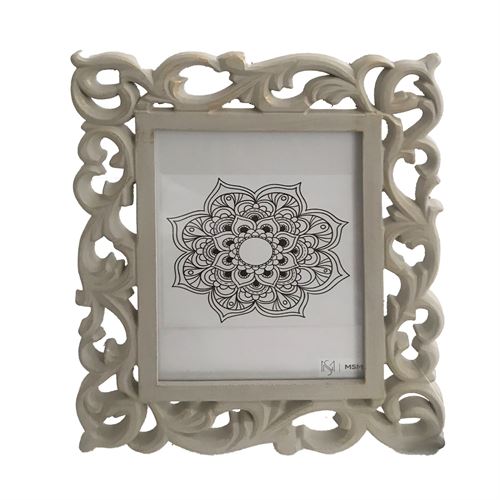 MOLDURAS MDF 25X30CM LH520875GR