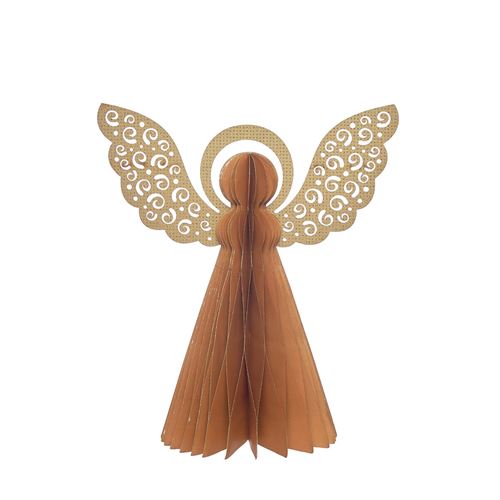 90087 NATAL ANJO PAPEL  C 26,50 L 16,00 A 30,00