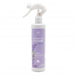 064211 SPRAY CASA CAMOS LAVANDA 300ML