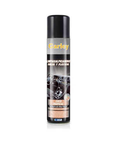 6193 GARLEY LIMPA CARROS SPY.COCO TROPICAL 500ML