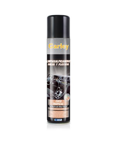 LIMPA CARROS SPRAY COCO TROPICAL 500ML